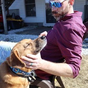 Meet your Posher, Scott